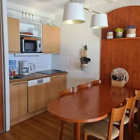 Comfort Duplex Apartment, Foot Of The Slopes