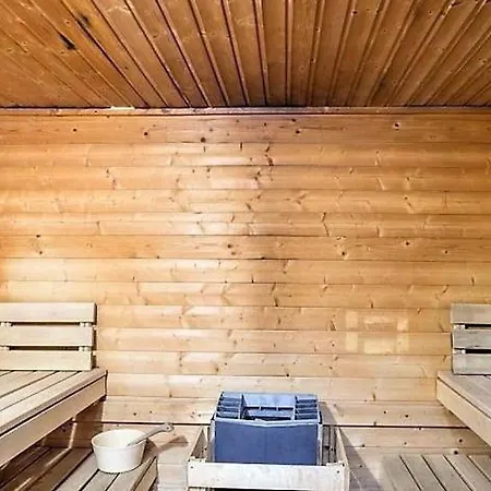 Comfort Duplex Apartment, Foot Of The Slopes Баньер-де-Бигор