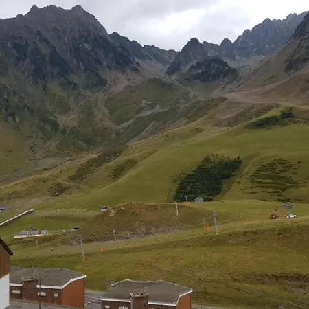 Comfort Duplex Apartment, Foot Of The Slopes Apartmán *