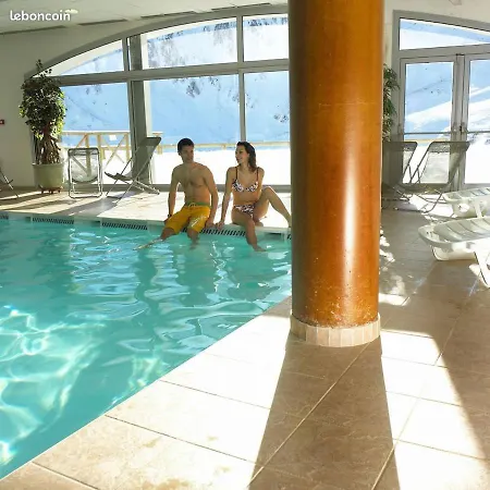 Comfort Duplex Apartment, Foot Of The Slopes