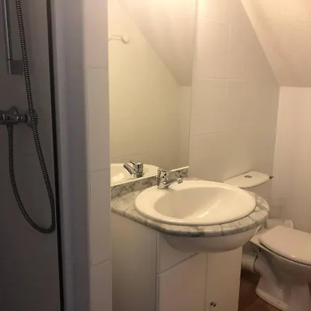 Comfort Duplex Apartment, Foot Of The Slopes Апартаменты