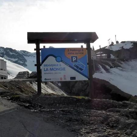 Comfort Duplex Apartment, Foot Of The Slopes * Баньер-де-Бигор