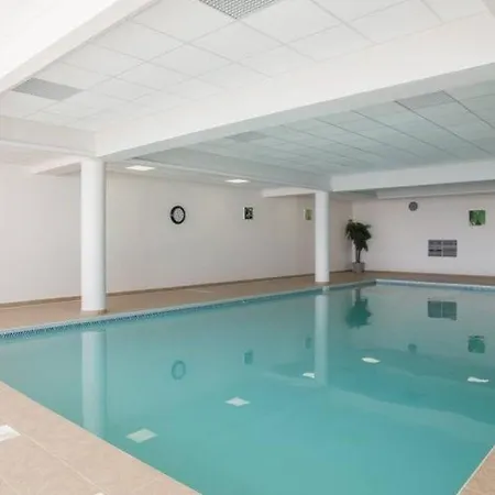 Comfort Duplex Apartment, Foot Of The Slopes Апартаменты Баньер-де-Бигор