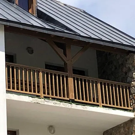 Comfort Duplex Apartment, Foot Of The Slopes Баньер-де-Бигор