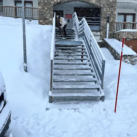 Comfort Duplex Apartment, Foot Of The Slopes