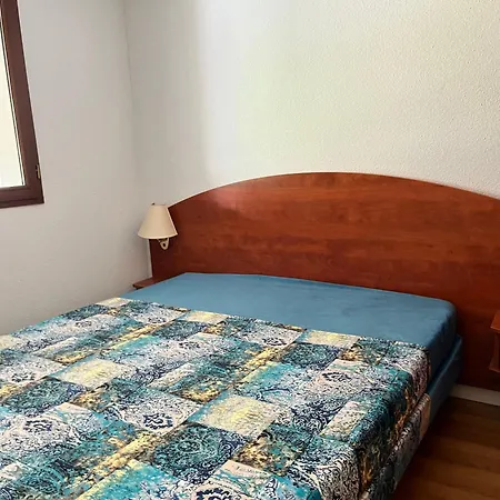 Апартаменты Comfort Duplex Apartment, Foot Of The Slopes