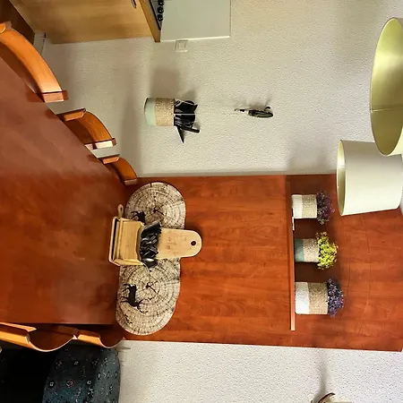 Comfort Duplex Apartment, Foot Of The Slopes