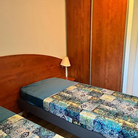 Comfort Duplex Apartment, Foot Of The Slopes * Баньер-де-Бигор