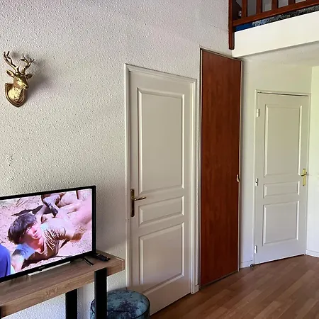 Comfort Duplex Apartment, Foot Of The Slopes Apartmán *