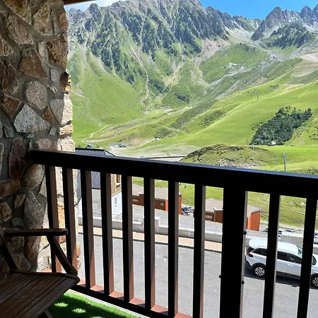 Comfort Duplex Apartment, Foot Of The Slopes Апартаменты