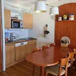 Comfort Duplex Apartment, Foot Of The Slopes