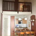 Apartment Comfort Duplex Apartment, Foot Of The Slopes *