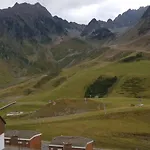 Comfort Duplex Apartment, Foot Of The Slopes Apartment *