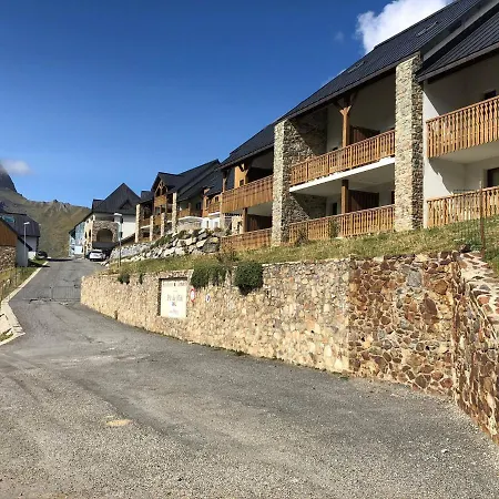 Duplex Confort, Pied Des Pistes