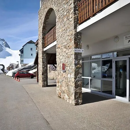 Duplex Confort, Pied Des Pistes Apartment *