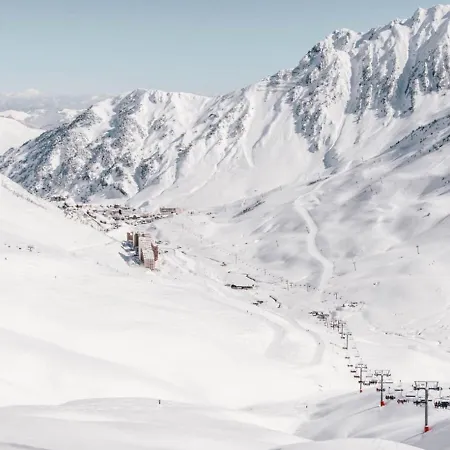 Comfort Duplex Apartment, Foot Of The Slopes Apartman