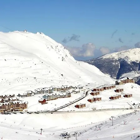 Comfort Duplex Apartment, Foot Of The Slopes Bagnères-de-Bigorre