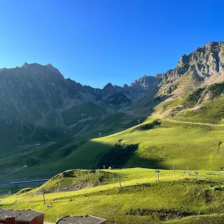 Apartman Comfort Duplex Apartment, Foot Of The Slopes *