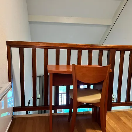 Comfort Duplex Apartment, Foot Of The Slopes