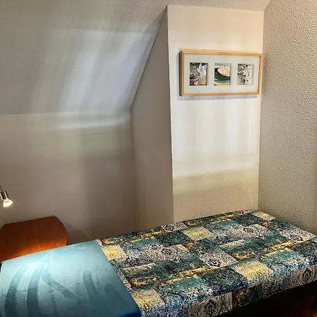 Comfort Duplex Apartment, Foot Of The Slopes * Bagnères-de-Bigorre