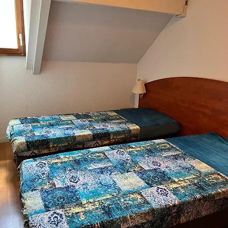 Comfort Duplex Apartment, Foot Of The Slopes Apartman *