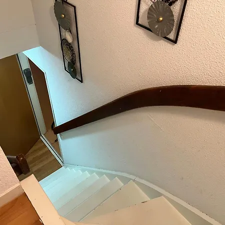 Comfort Duplex Apartment, Foot Of The Slopes Apartman *