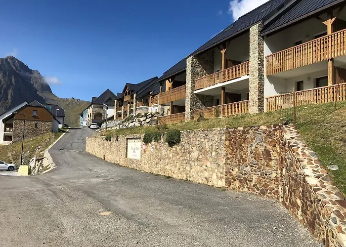 Comfort Duplex Apartment, Foot Of The Slopes