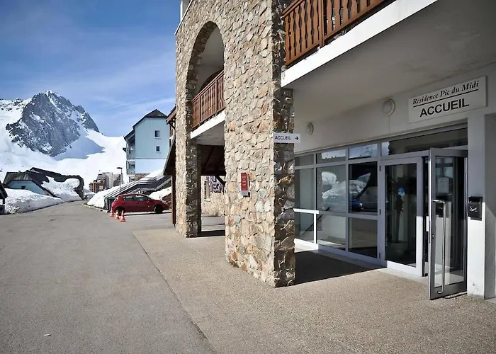 Comfort Duplex Apartment, Foot Of The Slopes Apartment *