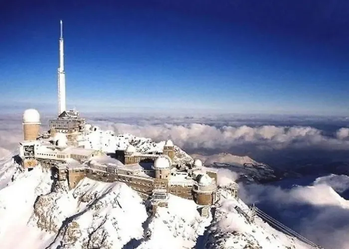 Comfort Duplex Apartment, Foot Of The Slopes Apartment *