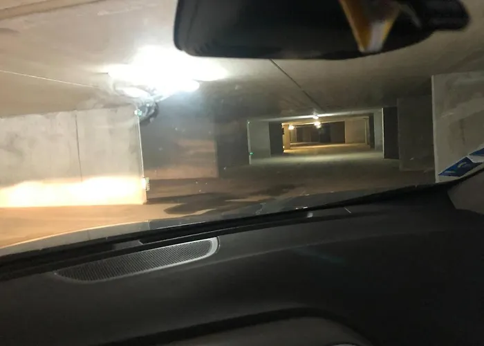 Comfort Duplex Apartment, Foot Of The Slopes Apartment