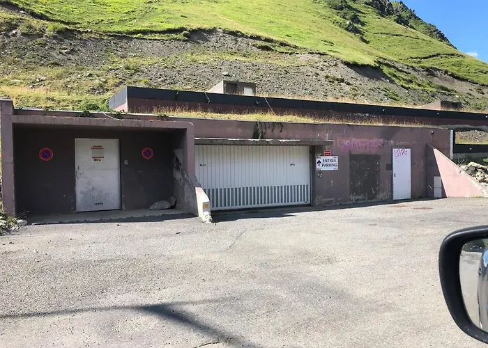 Apartment Comfort Duplex Apartment, Foot Of The Slopes Bagnères-de-Bigorre