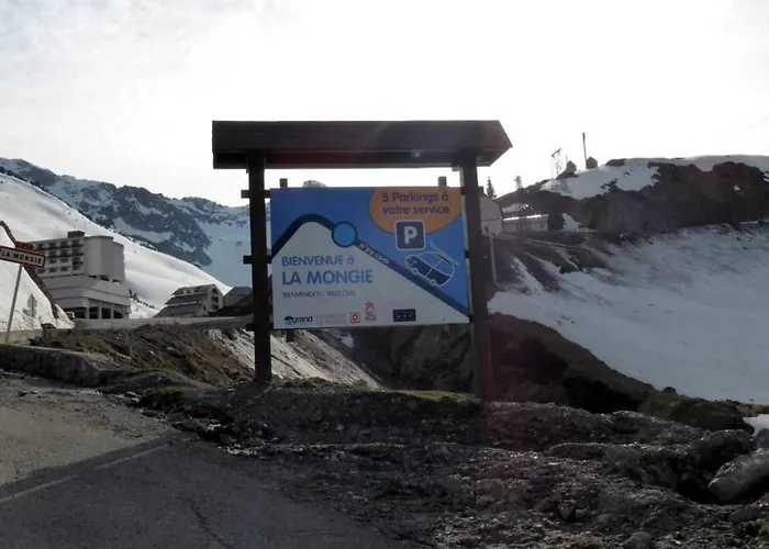 Comfort Duplex Apartment, Foot Of The Slopes * Bagneres-de-Bigorre