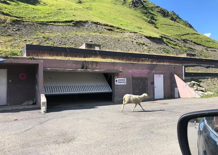 Comfort Duplex Apartment, Foot Of The Slopes