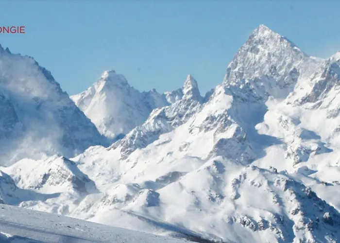 Apartment Comfort Duplex Apartment, Foot Of The Slopes Bagneres-de-Bigorre