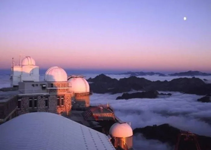 Comfort Duplex Apartment, Foot Of The Slopes Apartment