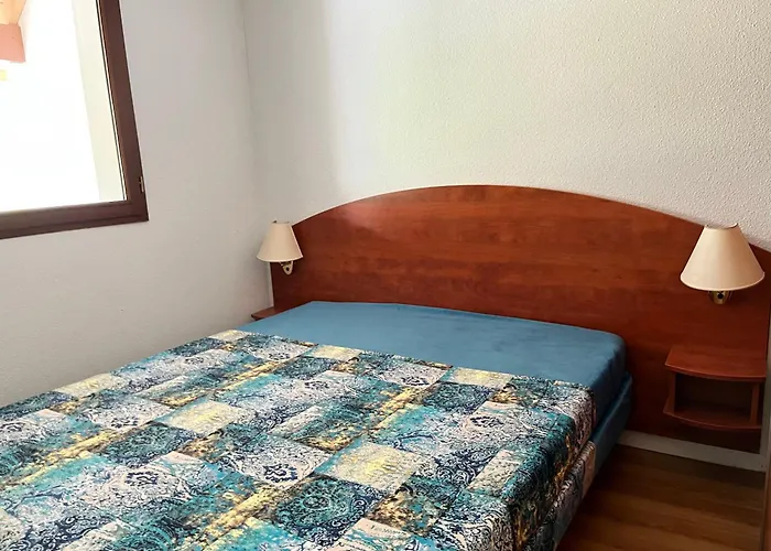 Apartment Comfort Duplex Apartment, Foot Of The Slopes