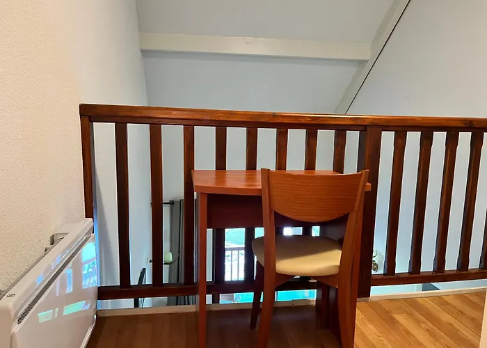 Comfort Duplex Apartment, Foot Of The Slopes