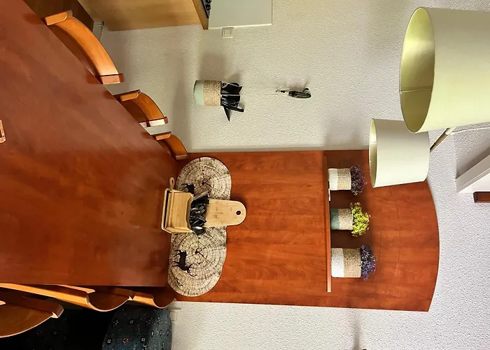 Comfort Duplex Apartment, Foot Of The Slopes