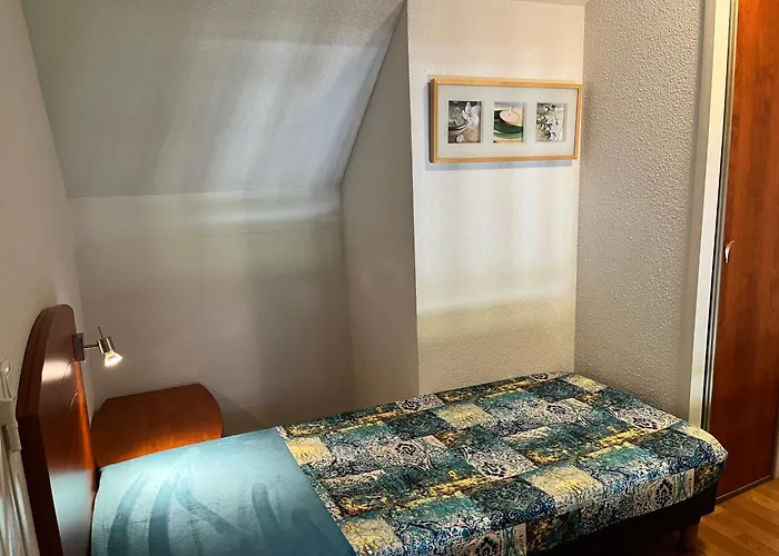 Comfort Duplex Apartment, Foot Of The Slopes * Bagneres-de-Bigorre