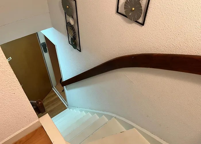 Comfort Duplex Apartment, Foot Of The Slopes Apartment *